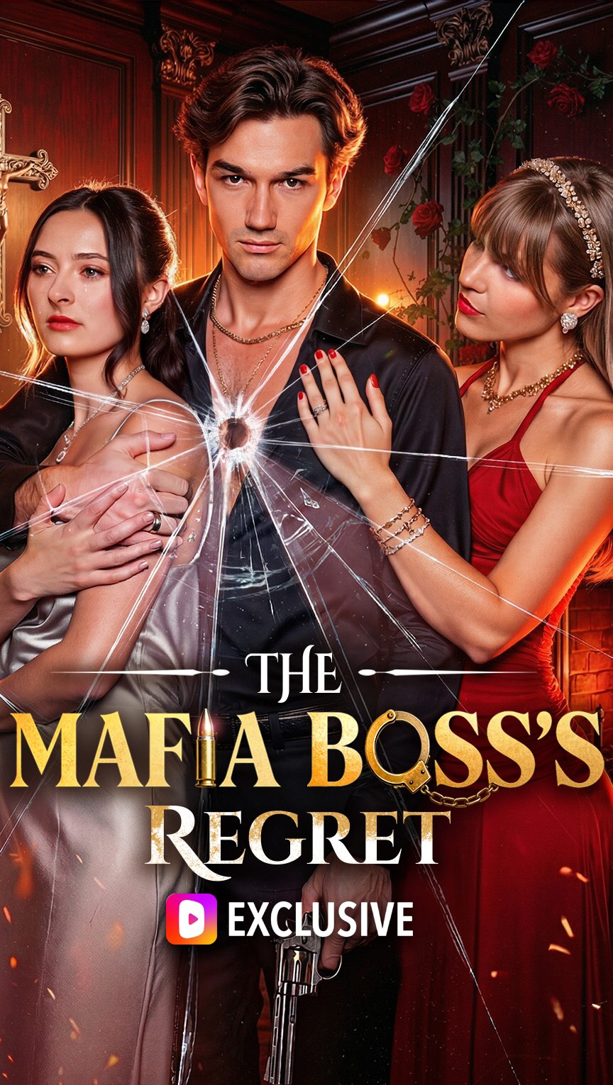 The Mafia Boss\'s Regret